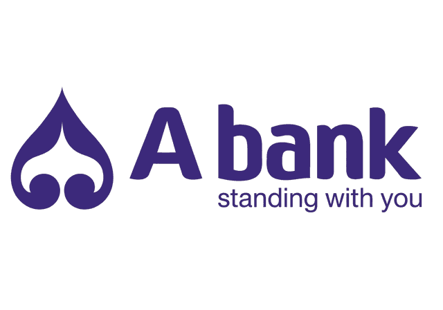 A Bank Logo