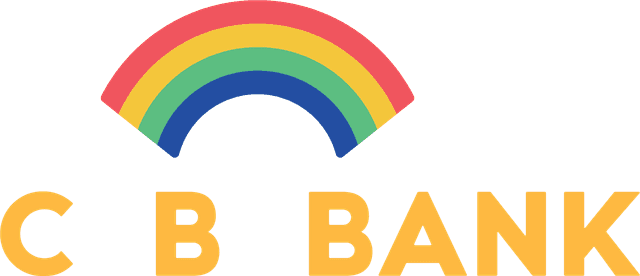 CB Bank Logo