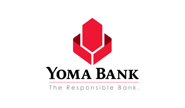 Yoma Bank Logo